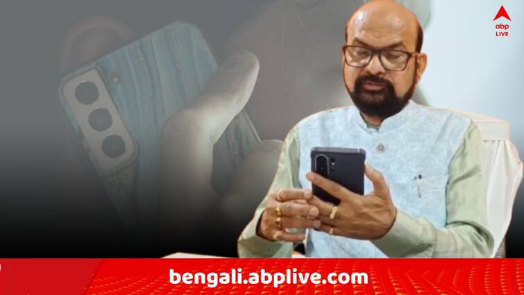 TMC Leader Krishnendu Narayan Chowdhury got threat call after Dulal Sarkar murder Case Malda News: মালদার দুলাল সরকারের মত 'খুন' হতে হবে ? এবার TMC নেতা কৃষ্ণেন্দুকে হুমকি ফোন, ' টাকা না দিলে..' !