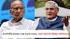 Sharad Pawar : वाजपेयींचं सरकार एक मताने पाडलं, ते एक मत कसं मिळवलं, शरद पवारांनी पहिल्यांदाच किस्सा सांगितला!