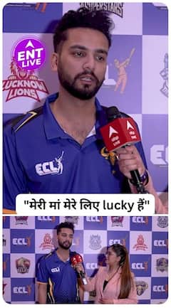Elvish Yadav Talks About His Parents and ECL Game Strategies