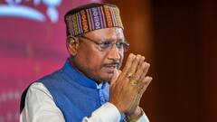 विदेशी फंडिंग पर सख्त छत्तीसगढ़ के सीएम विष्णुदेव साय, कहा, 'NGO's की आड़ में धर्मांतरण का खेल बंद हो'