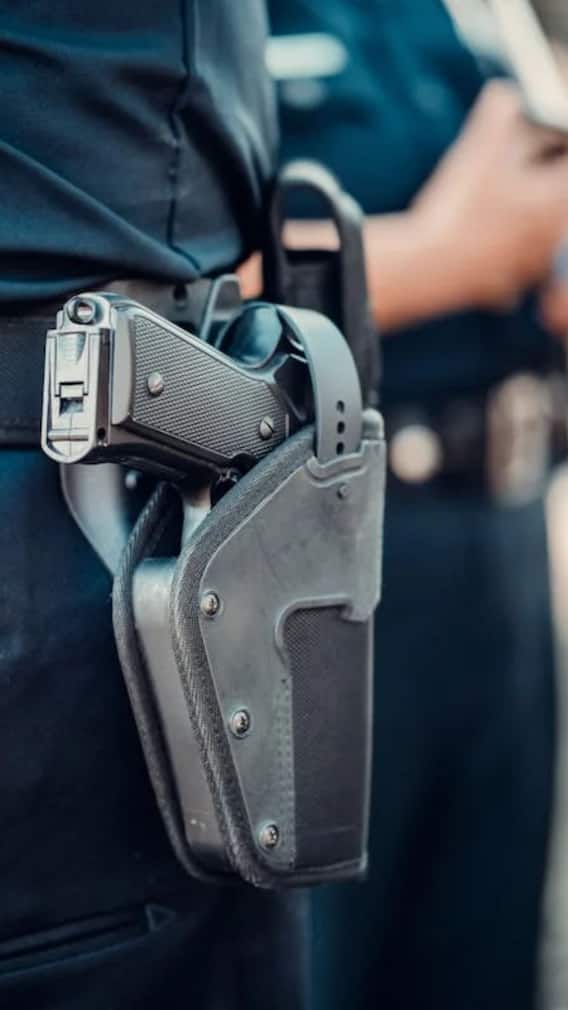 रिवॉल्वर और पिस्तौल में क्या अंतर है?