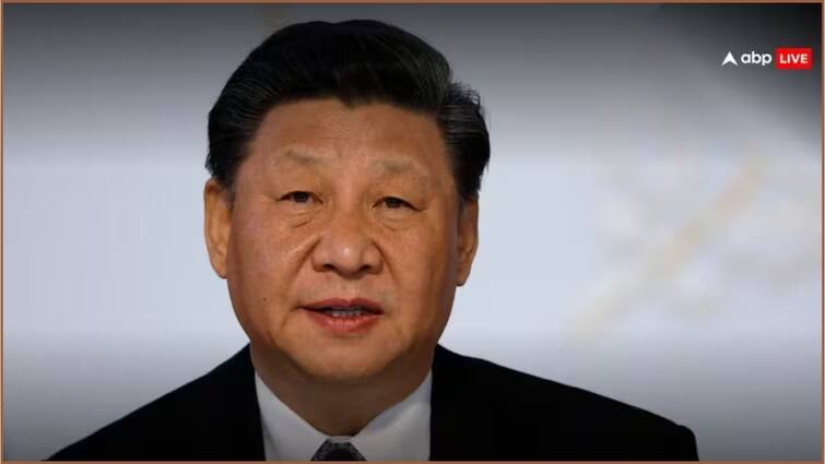 China Threatens 2 Countries By Placing Its Powerful War Ships Near Their Borders China Threatens: ஏம்பா சீனா, யாரையாவது பயமுறுத்தலைன்னா தூக்கம் வராதா.? பதற்றத்தில் 2 நாடுகள்...