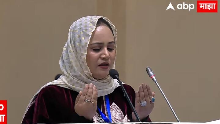 दरम्यान, दिल्लीतील मराठी साहित्य संमलेनात मराठी भाषा, संत-साहित्य, साहित्य-सिनेमा यांसह साहित्यविषयक उत्कृष्ट भाषणे पाहायला मिळाली.