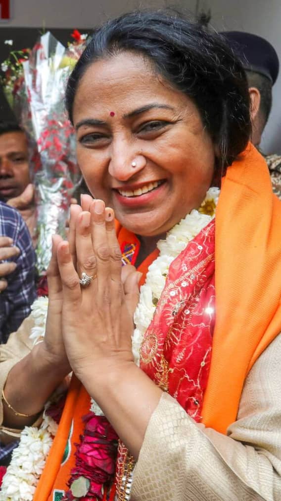 दिल्ली की CM रेखा गुप्ता का ससुराल कहां है?