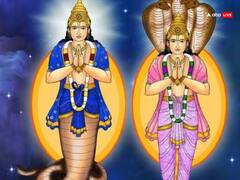 Rahu-Ketu Gochar 2025 : नवीन वर्षात 'या' दिवशी राहू-केतू ग्रहांचं होणार राशी परिवर्तन; मे महिन्यात 'या' 3 राशींना सावधानतेचा इशारा