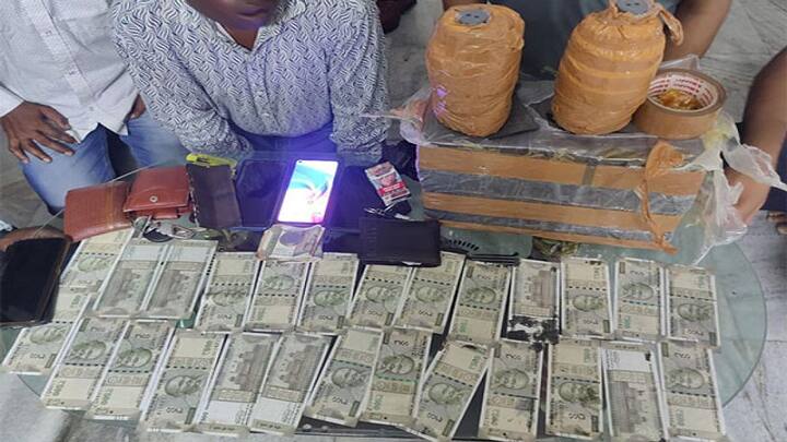 Fake Indian Currency Notes DRI busts seven more modules in Maharashtra Tamil Nadu கள்ள நோட்டை அச்சிட்ட கும்பல்.. தமிழ்நாட்டில் அதிரடி சோதனை.. நடந்தது என்ன?