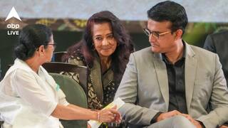 Sourav Ganguly: ইস্পাত কারখানা কবে তৈরি হচ্ছে? বড় আপডেট দিলেন সৌরভ গঙ্গোপাধ্যায়