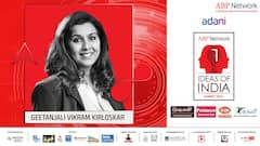 Ideas of India summit 2025: 'I Worked Hard in India-Japan Partnerships' - Gitanjali Vikram Kirloskar