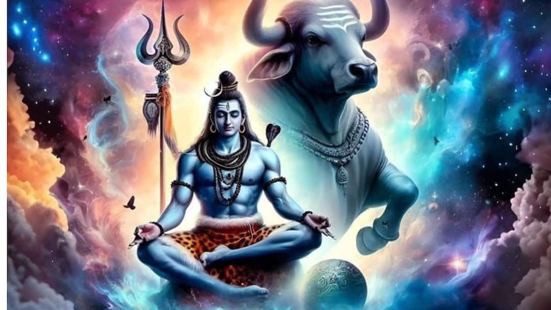 Maha Shivaratri  lord shiva the fascinating deity about hinduism know in telugu Maha Shivaratri 2025: అక్షర శరీరుడైన పరమేశ్వరుడి స్వరూపం గురించి మీకు తెలుసా!