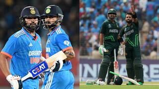 IND vs PAK: कैसे खरीदें भारत-पाकिस्तान मैच का टिकट? दुबई जाने के लिए इतने पैसे करने होंगे खर्च