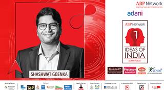 Ideas Of India Summit 2025: Shashwat Goenka Talks Business, Legacy, and Innovation: 'Every Generation Must Create Its Own Legacy