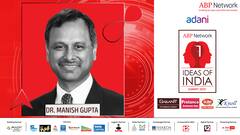 Ideas of India 2025: 'AI Issues with Bias Are Not Fully Solved Yet'-Manish Gupta