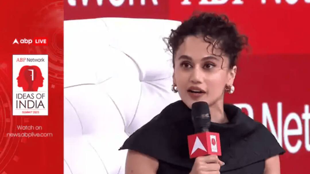 Taapsee Pannu On Kirti Kulhari’s Pink Promotion ‘I Cannot Feel What She Felt’ Taapsee Pannu On Kirti Kulhari’s Pink Promotion Snub: ‘I Cannot Feel What She Felt’