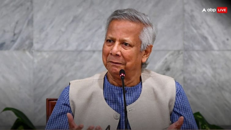 Muhammad Yunus Announced that Bangladesh General Elections in early April 2026 'बांग्लादेश में अप्रैल 2026 में होंगे चुनाव', अंतरिम सरकार के मुखिया मोहम्मद यूनुस ने किया ऐलान