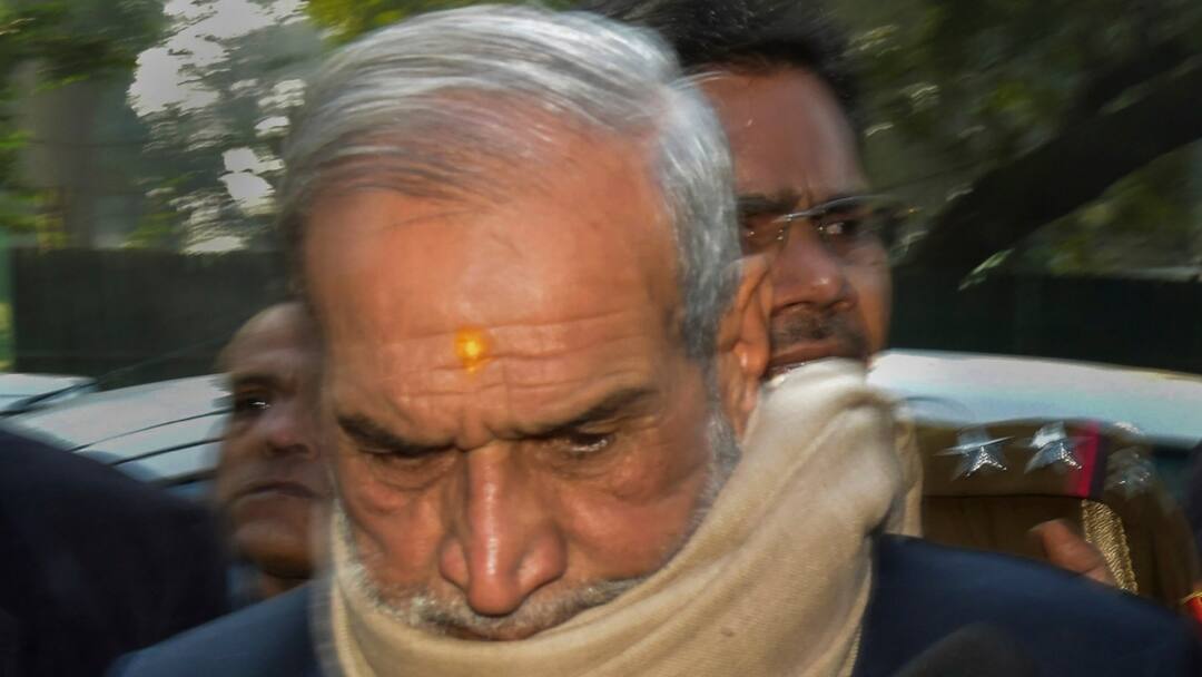 1984 सिख विरोधी दंगा: सज्जन कुमार को मौत की सजा देने का अनुरोध, कोर्ट ने सुरक्षित रखा फैसला Sajjan Kumar Delhi 1984 anti Sikh Riot Case Court Reserved Decision On request To Give Death Sentence 1984 सिख विरोधी दंगा: सज्जन कुमार को मौत की सजा देने का अनुरोध, कोर्ट ने सुरक्षित रखा फैसला