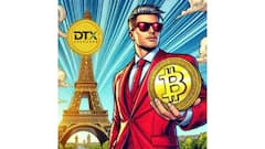 DTX Exchange (DTX): Bonus ICO Stage Sells Out Fast as Early Holders Target Huge Gains