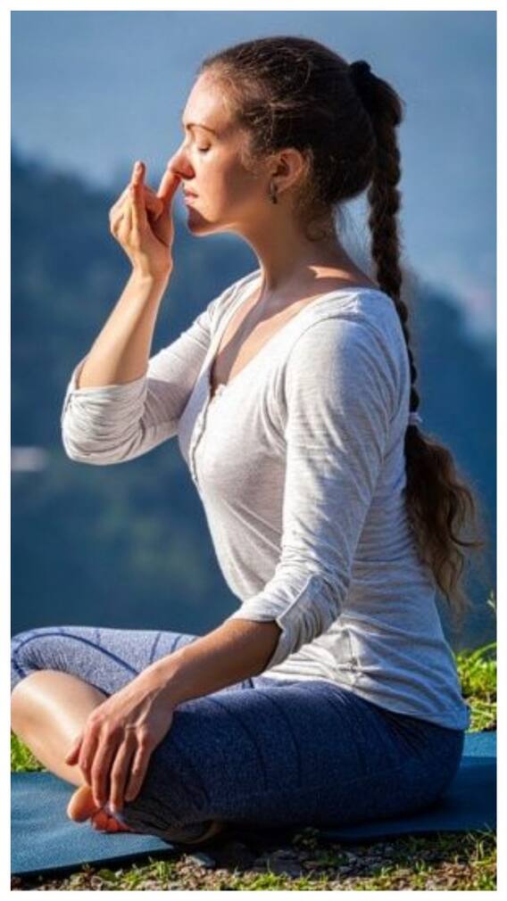 ఉదయాన్నే యోగా చేస్తే కలిగే లాభాలివే.. ముఖ్యంగా ఉద్యోగులకు