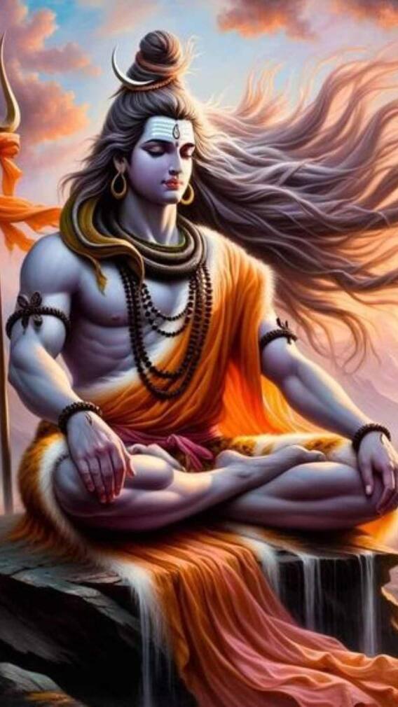 మహా శివరాత్రి శుభాకాంక్షలు.. తెలుగులో ఇలా చెప్పేయండి