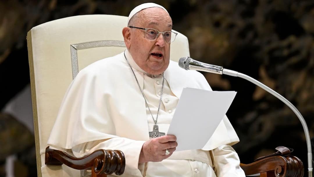 Pope Francis' Funeral Will Follow His New, Simpler Rules: No More Triple Coffins, No Burial In The Vatican Pope Francis' Funeral Will Follow His New, Simpler Rules: No More Triple Coffins, No Burial In The Vatican
