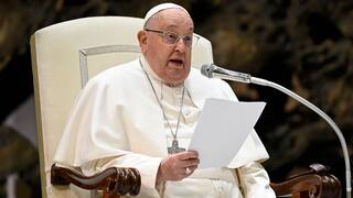 Pope Francis Condition Worsens Amid Treatment check detail in tamil Pope Francis: உலகளாவிய கிறிஸ்துவர்கள் பெரும் சோகம் - போப் ஃப்ரான்சிஸ் உடல்நிலை கவலைக்கிடம், என்ன ஆச்சு?