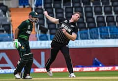 IND vs PAK : भारताविरुद्धच्या मॅचपूर्वी पाकिस्तानचा पाय खोलात, आयसीसीनं केली मोठी कारवाई, जाणून घ्या महत्त्वाचं कारण