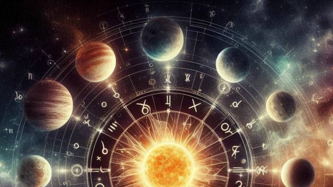 Rashifal: મેષથી લઈ મીન રાશિ સુધીનું વાંચો 22 ફેબ્રુઆરી 2025નું દૈનિક રાશિફળ daily-horoscope-in-gujarati-22-february-2025-saturday-rashifal-budhaditya-yoga-meen-makar-kumbh Rashifal: મેષથી લઈ મીન રાશિ સુધીનું વાંચો 22 ફેબ્રુઆરી 2025નું દૈનિક રાશિફળ