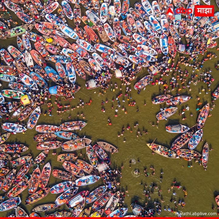 नदीच्या पाण्यात मोठ्याप्रमाणात विष्ठेत असणारे जिवाणू (एफसी) आढळल्याची माहिती केंद्रीय प्रदूषण नियंत्रण मंडळानं (सीपीसीबी) दिली आहे.