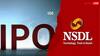 Upcoming IPO:  ৩০০০ কোটি টাকার আইপিও আনছে NSDL, শীঘ্রই পাবেন সুখবর, নিলে লাভ পাবেন ?
