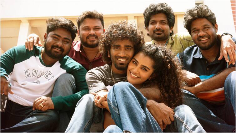 Pradeep Ranganathan reveals why he came to act Pradeep Ranganathan: பிரதீப் நடிக்க வந்ததுக்கு காலேஜ்ல நடந்த இந்த சம்பவம் தான் காரணமா? முதல் முறையாக கூறிய தகவல்!