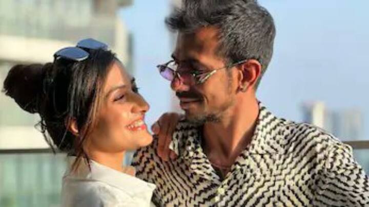 भारतीय क्रिकेटपटू युजवेंद्र चहल आणि धनश्री वर्मा आता एकत्र राहत नाहीत. दोघांचा घटस्फोट झाला आहे. दोघांनी न्यायालयात सांगितले की, ते गेल्या 18 महिन्यांपासून एकमेकांपासून वेगळे राहत आहेत.