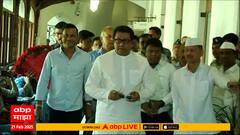 Raj Thackeray BMC : राज ठाकरे अ‍ॅक्शन मोडवर! मुंबईतील 3 मोठ्या विषयांवर पालिका आयुक्तांची भेट