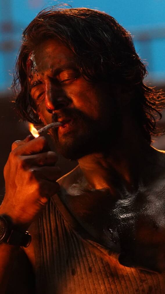 केजीएफ जैसी फिल्मों के शौकीन हैं, तो एक ही ओटीटी पर मिलेंगी वैसी ही ये 9 फिल्में