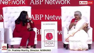 भारत में मेंटल हेल्थ को लेकर कितने जागरुक हैं लोग, डॉ प्रतिमा मूर्ति ने बताया किस चीज की है जरूरत