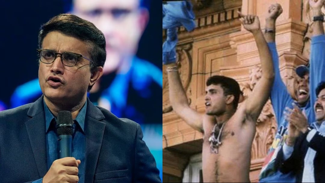 former india captain sourav ganguly biopic confirmed rajkumar rao to play lead role Sourav Ganguly Biopic: अब कंफर्म है... धोनी-कपिल के बाद सौरव गांगुली पर बन रही बायोपिक, ये हैंडसम एक्टर निभाएगा लीड रोल