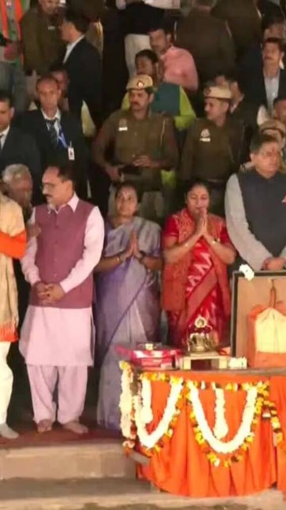 दिल्ली का कौन-सा मंत्रालय किसके पास? जानें- मंत्रियों का पूरा बायोडेटा