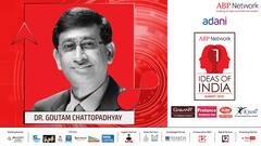 Ideas of India Summit 2025: 'I Don’t Think Rocket Science is Hard' - Gautam Chattopadhyay