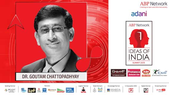 Ideas of India Summit 2025: 'I Don’t Think Rocket Science is Hard' - Gautam Chattopadhyay