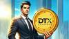 How DTX’s $0.18 Coin Became The Most Talked-About Crypto in February