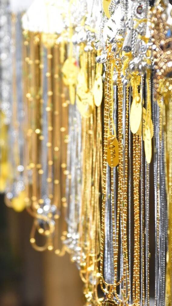 अजरबैजान में कितने हैं 10 ग्राम सोने के दाम?