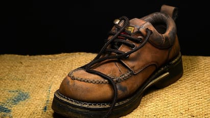 Leather Shoe Care : বৃষ্টিতে চামড়ার জুতো কীভাবে যত্নে রাখবেন ? ত্বকের সংক্রমণ হতে পারে কি ?