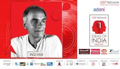 Ideas of India Summit 2025: Pico Iyer and Shashi Tharoor Discuss the Power of Silence and Meditation