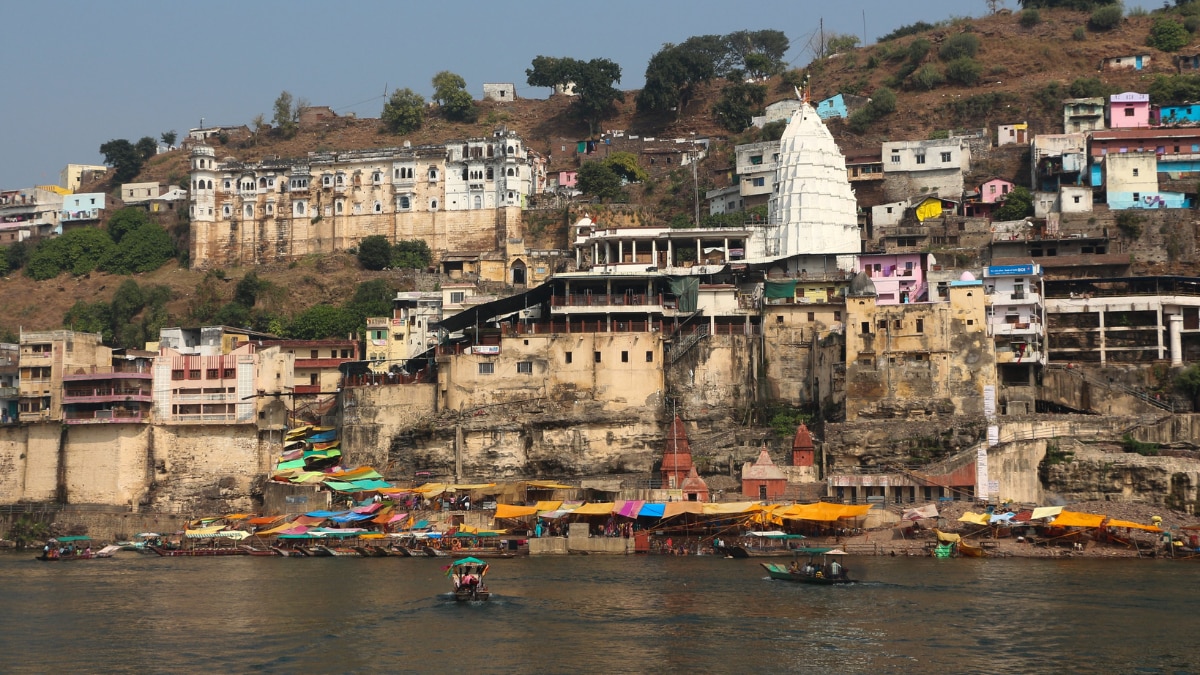 Maha Shivrati 2025: 12 Jyotirlingas In India To Visit During This Auspicious Festival