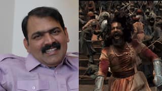 Makarand Anaspure on Chhava : 'सध्याच्या काळात जातीपाती विसरुन...', छावा पाहिल्यानंतर मकरंद अनासपुरेंची पहिली प्रतिक्रिया