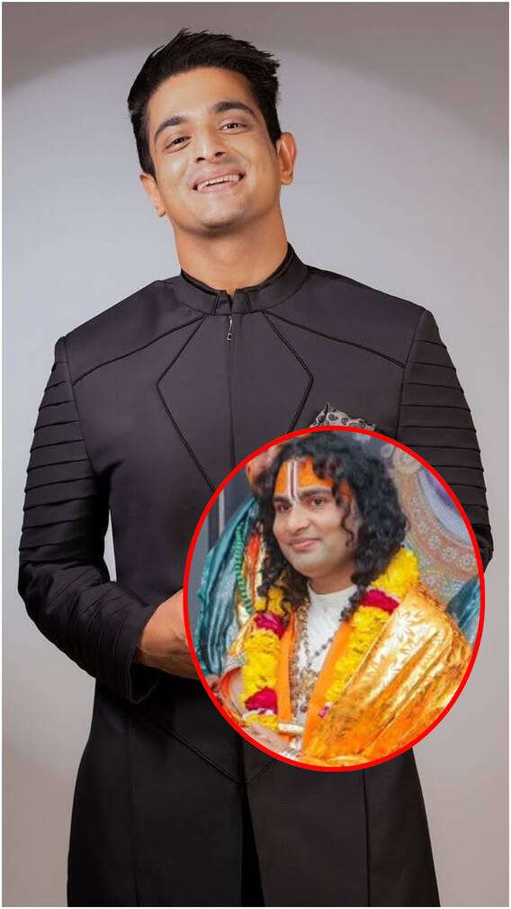 अनिरुद्धाचार्य महाराज का रणवीर अलहाबादिया पर फूटा गुस्सा