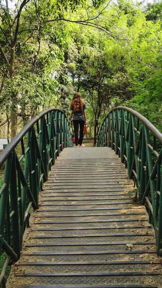 भोपाल के ये रोमांटिक पार्क्स जो कपल्स के लिए हैं परफेक्ट डेट स्पॉट