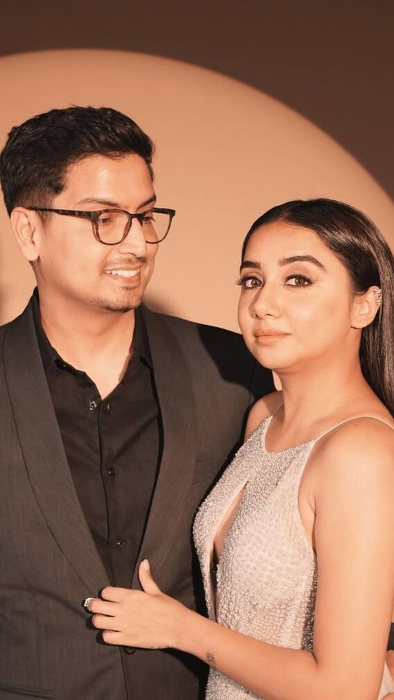 Meet Vrishank Khanal, Prajakta Koli’s Soon-To-Be Husband