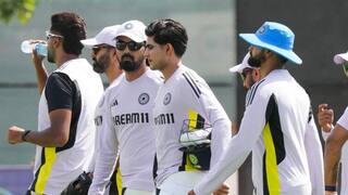 IND vs PAK: टीम इंडिया को लगा झटका, भारतीय विकेटकीपर को हुआ वायरल बुखार; शुभमन गिल ने किया कन्फर्म