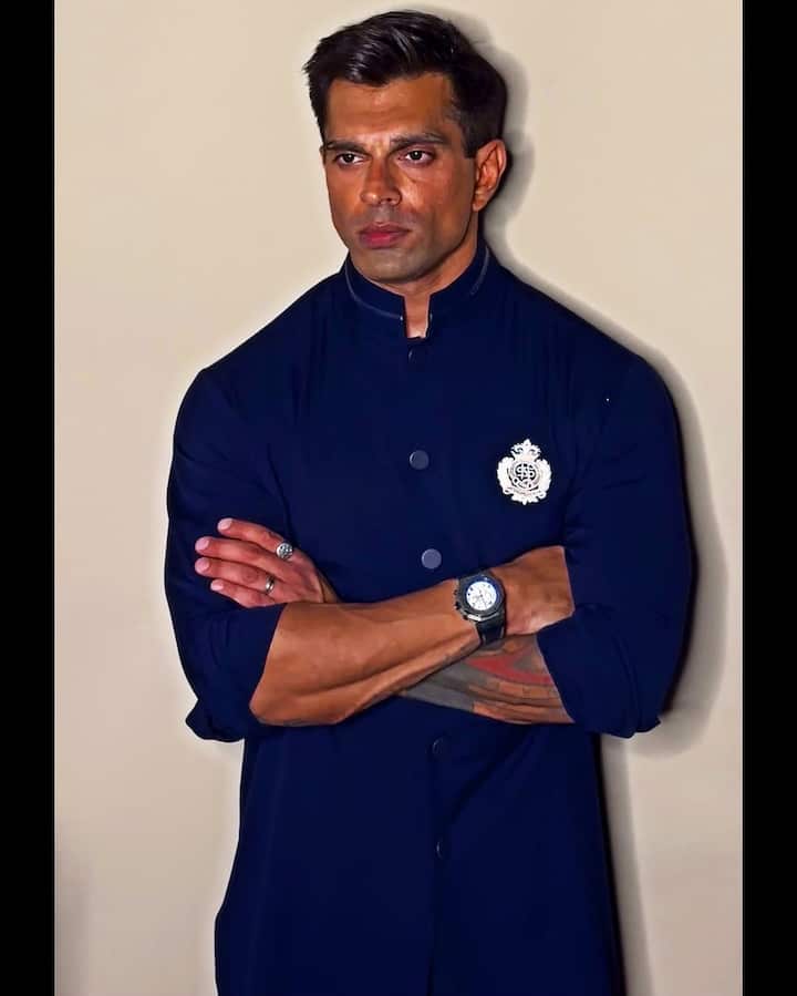 बहुत कम लोग ये बात जानते होंगे कि करण सिंह ग्रोवर ने एक्टिंग में आने से पहले एक होटल में मार्केटिंग एग्जीक्यूटिव के तौर पर काम किया था. हालांकि एक्टर बनने के चलते उन्होंने अपनी नौकरी छोड़ दी.