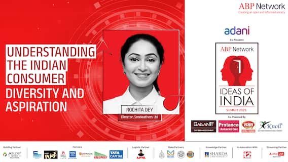 Ideas of India 2025: 