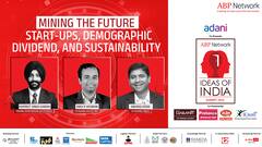 Ideas of India 2025: Industry Leaders Ishpreet Singh, Sneh R Vaswani & Anurag Kedia in Conversation with Radhika Bajaj